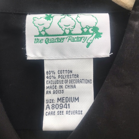 Quacker Factory FLOWER POWER!! - Picture 4 of 4